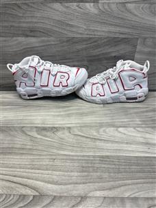 White and red uptempo 2025 2018